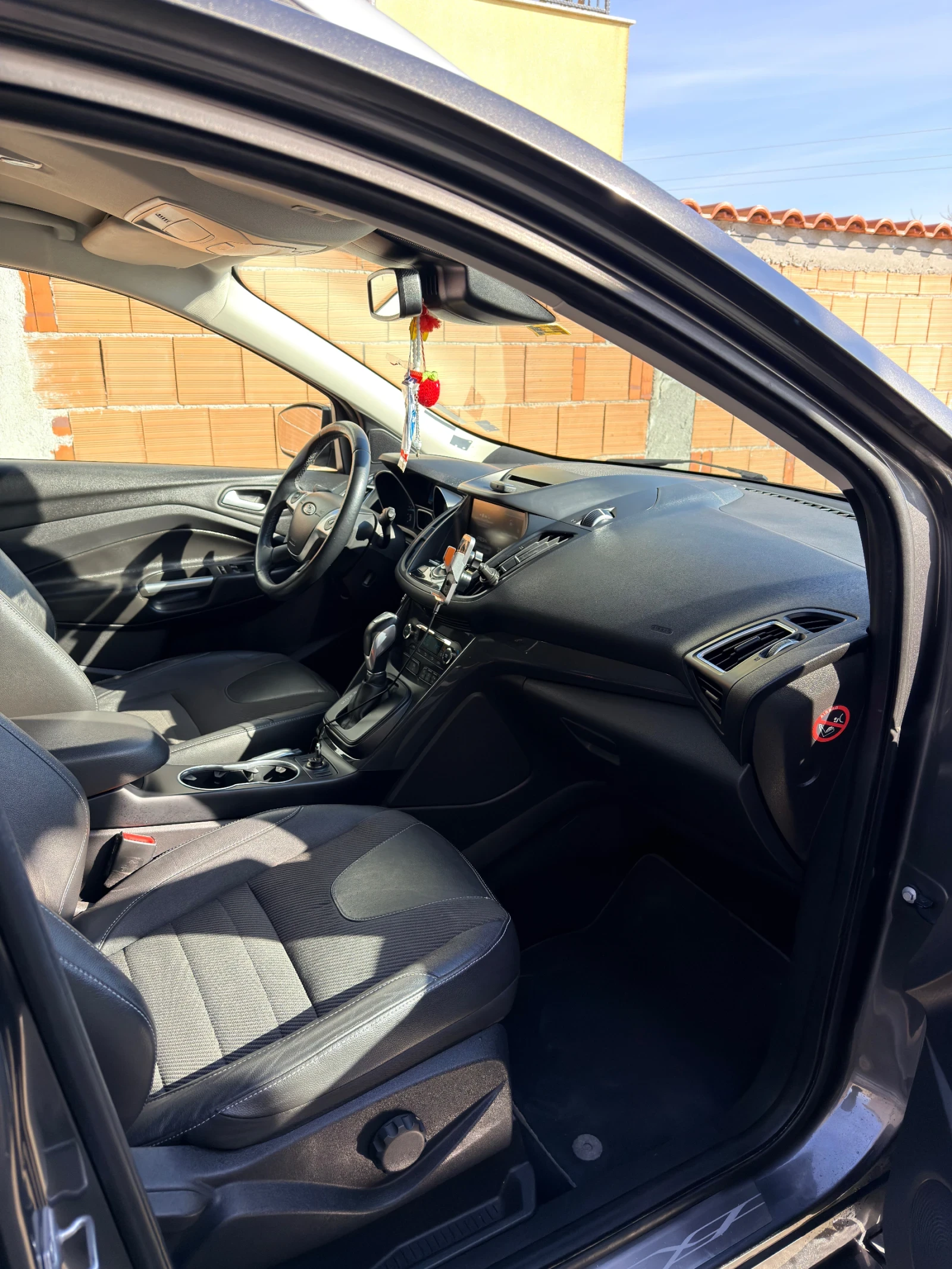 Ford Kuga, снимка 12 - Автомобили и джипове - 53757066