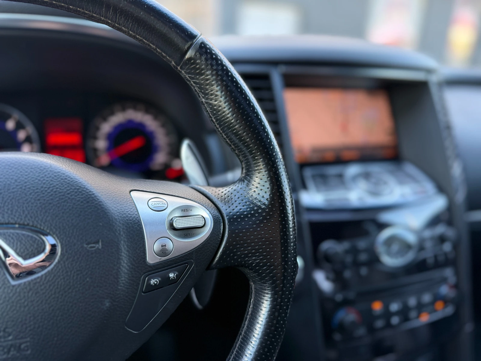 Infiniti Fx 37 S 6 ������ ��������/320�.�. �� �������� | Mobile.bg � ����������� 15