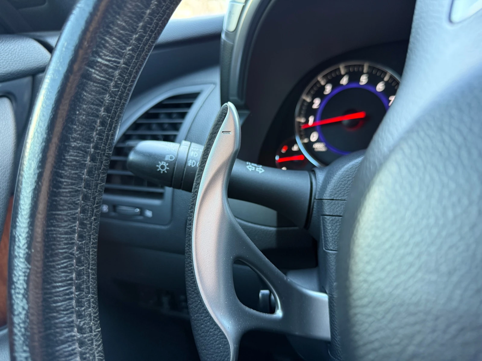 Infiniti Fx 37 S 6 ������ ��������/320�.�. �� �������� | Mobile.bg � ����������� 17