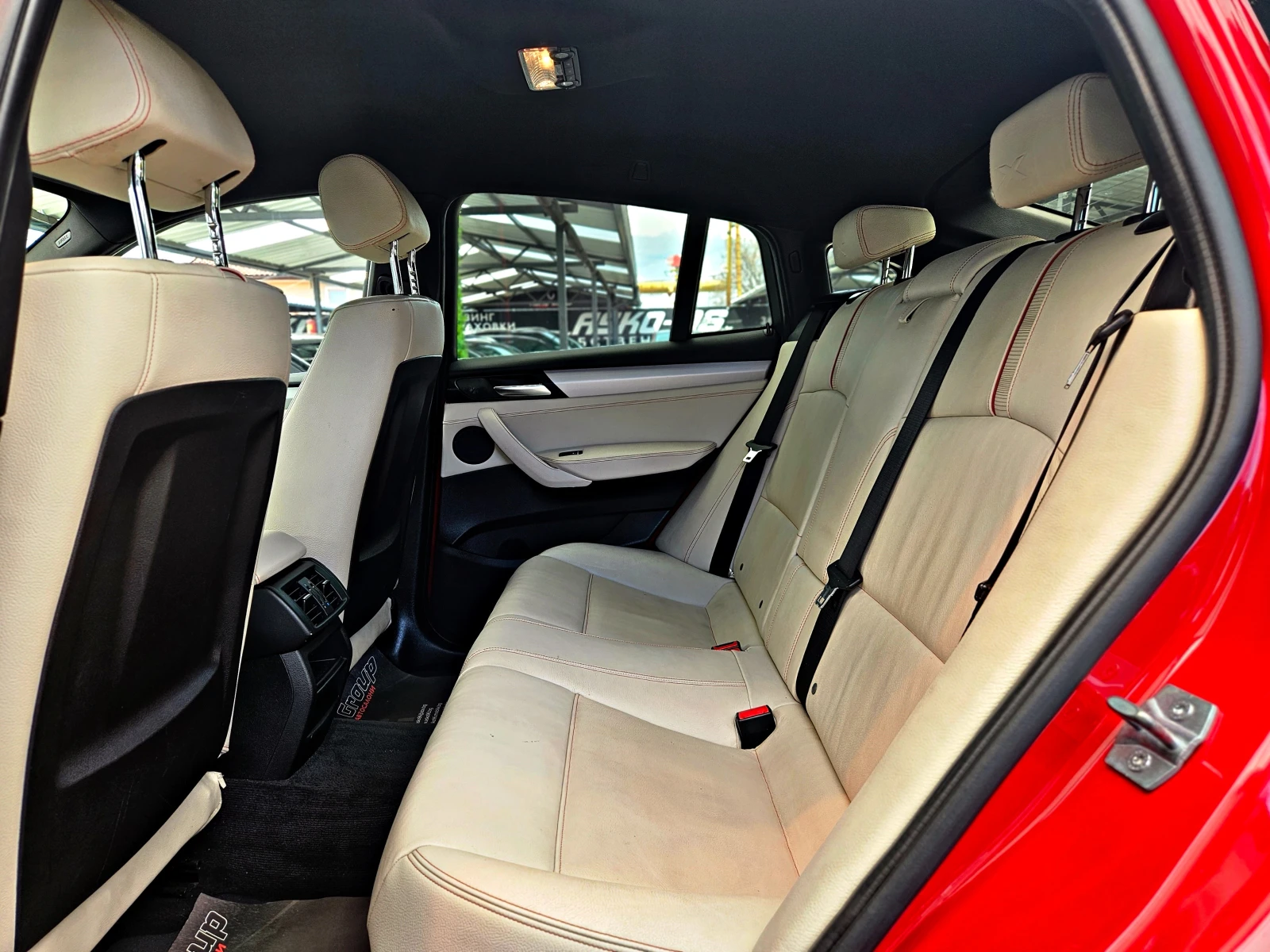 BMW X4 M/3.5XD/SHADOW/GERMANY/HARMAN/KARDON/AMBIENT/LIZIN | Mobile.bg � ����������� 16