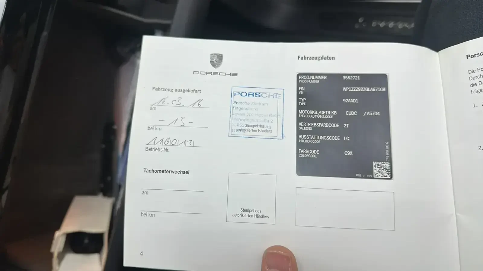 Porsche Cayenne 4.2, снимка 16 - Автомобили и джипове - 54458458