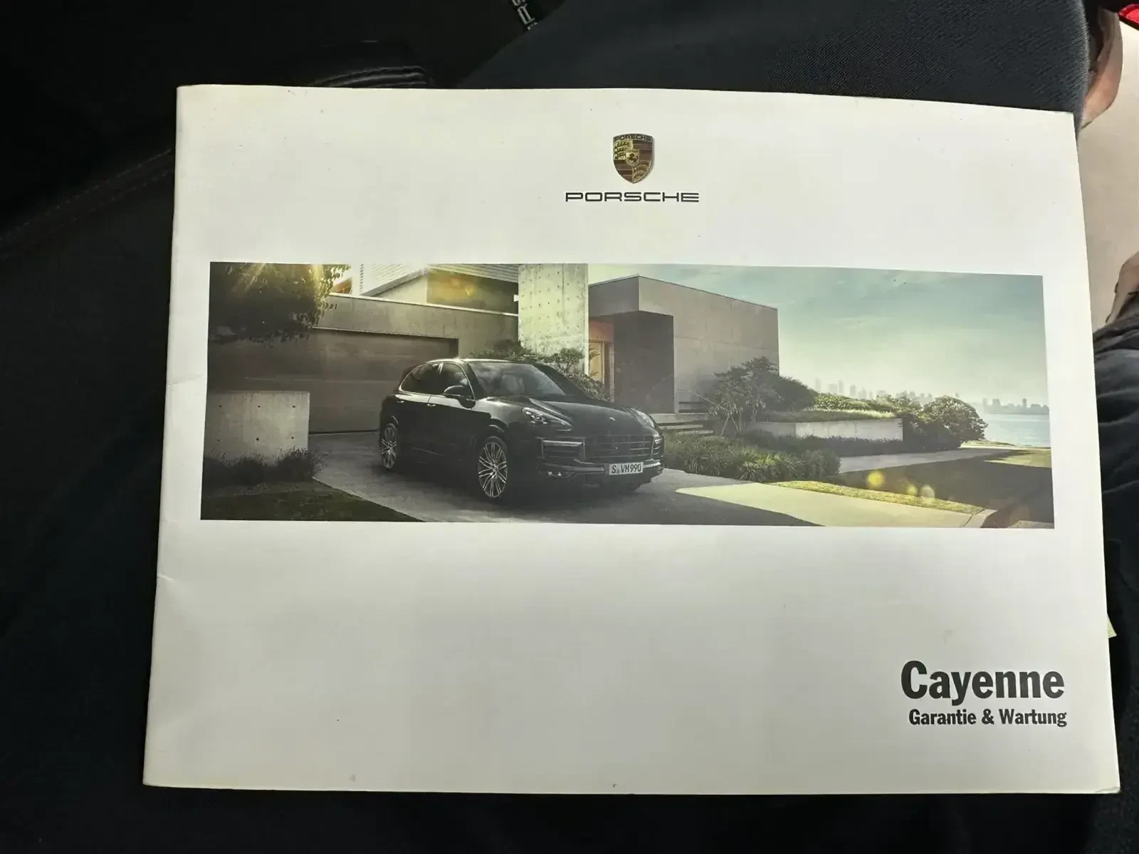 Porsche Cayenne 4.2, снимка 15 - Автомобили и джипове - 54458458
