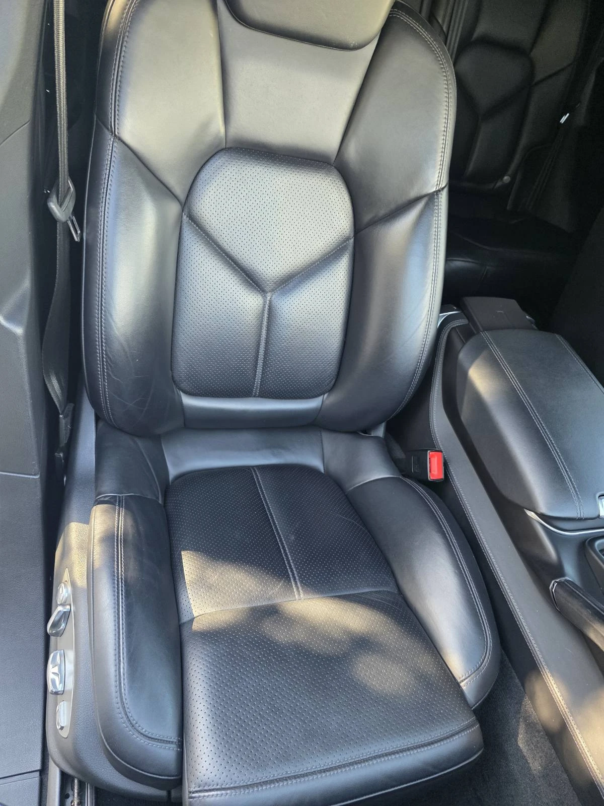 Porsche Cayenne 4.2, снимка 13 - Автомобили и джипове - 54458458