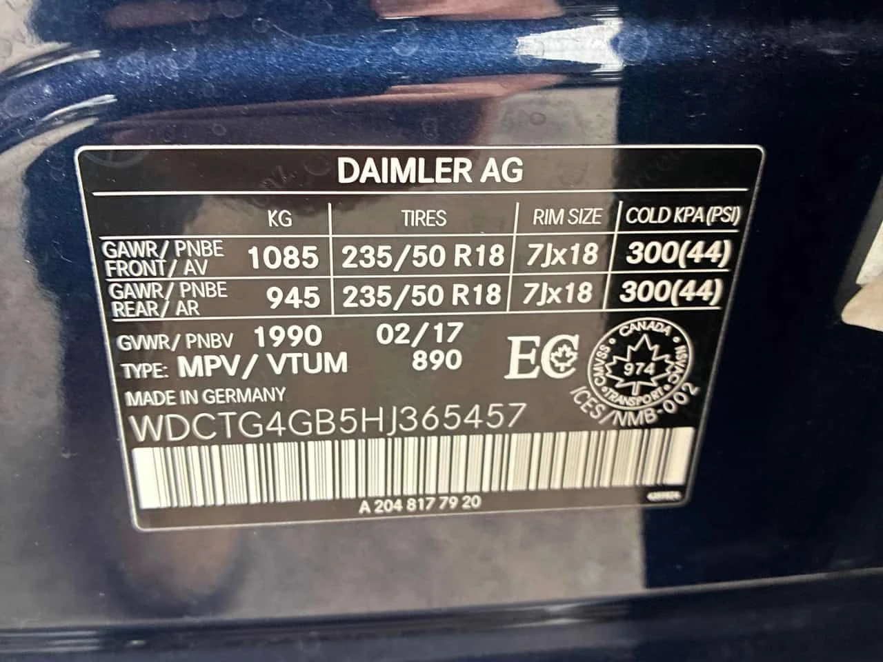 Mercedes-Benz GLA 250  | PANO | NAVI | PODGREVI | , снимка 10 - Автомобили и джипове - 54736336