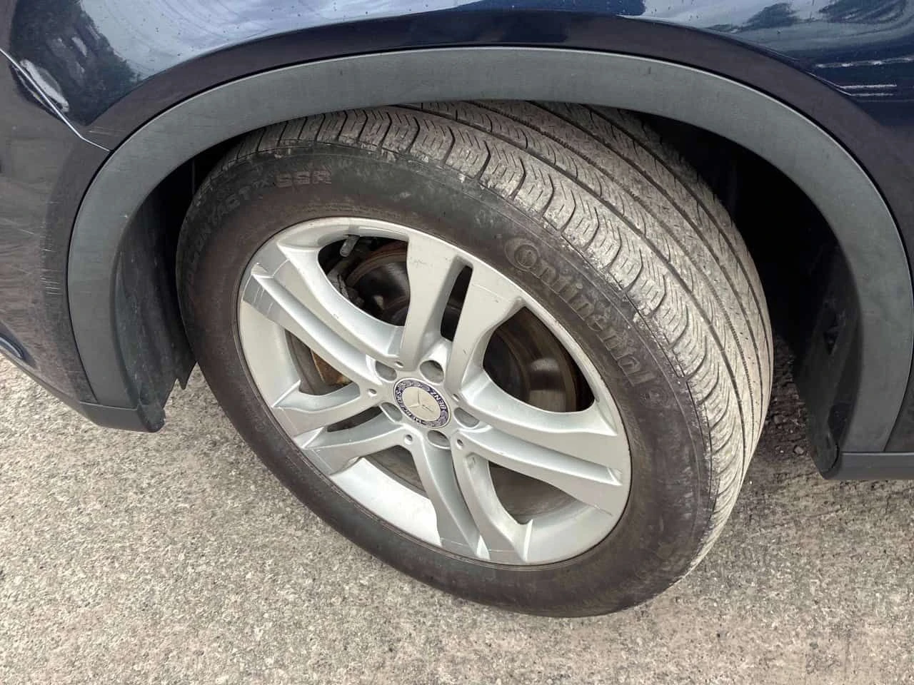 Mercedes-Benz GLA 250  | PANO | NAVI | PODGREVI | , снимка 7 - Автомобили и джипове - 54736336