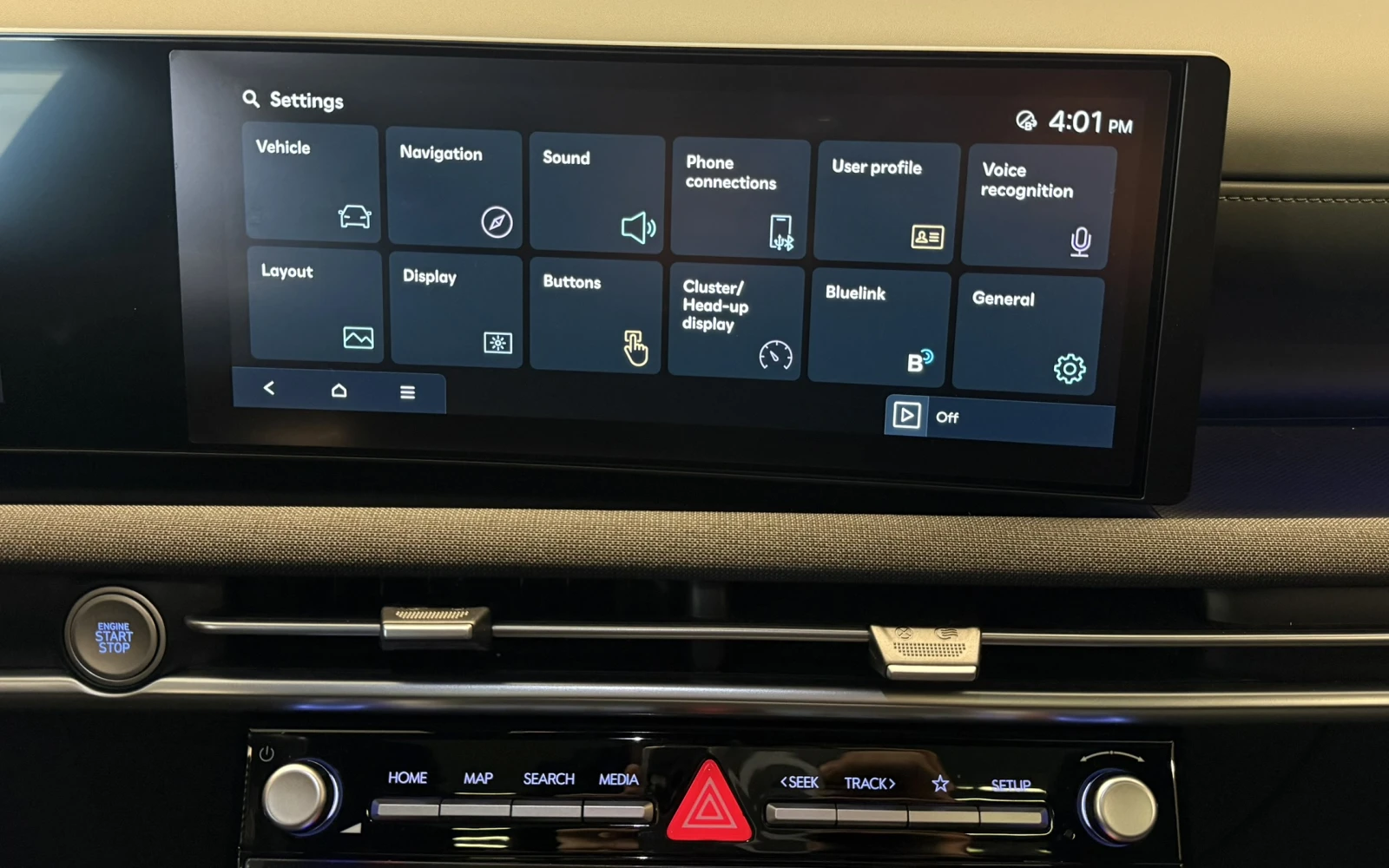 Hyundai Tucson FL LUXURY 20TH ANNIVERSARY Plug-in Hybrid AWD, снимка 13 - Автомобили и джипове - 54790030