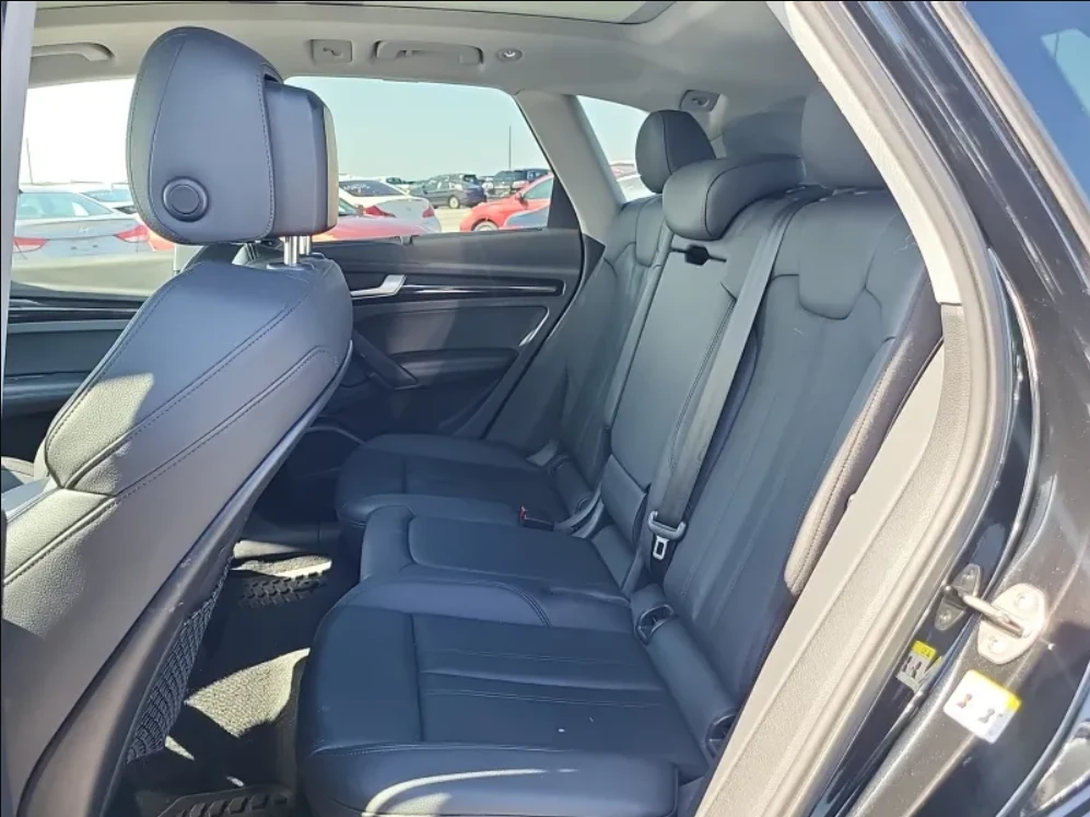 Audi Q5 PRESTIGE , снимка 9 - Автомобили и джипове - 55200479