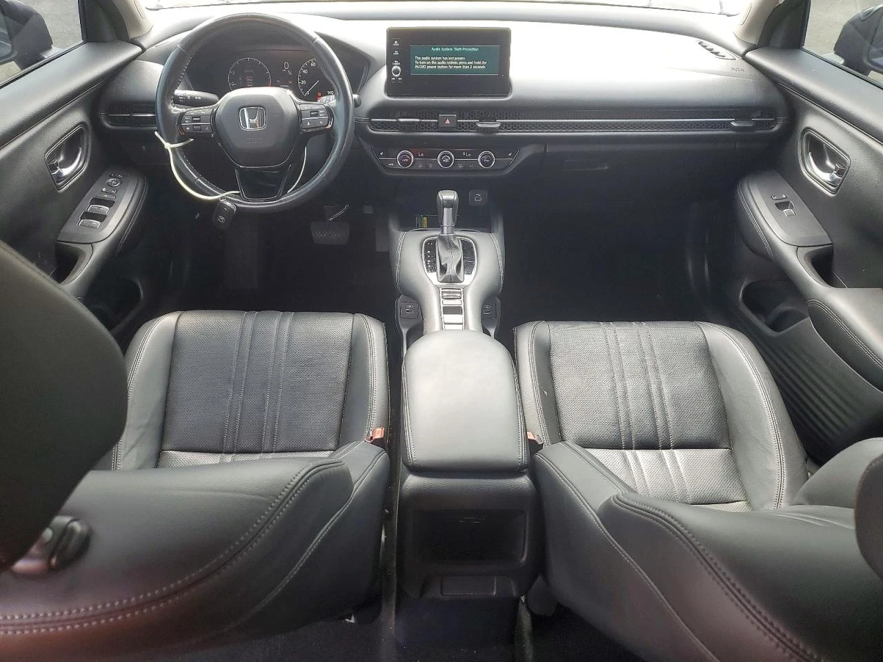 Honda Hr-v 2.0l Exl | Mobile.bg � ����������� 8