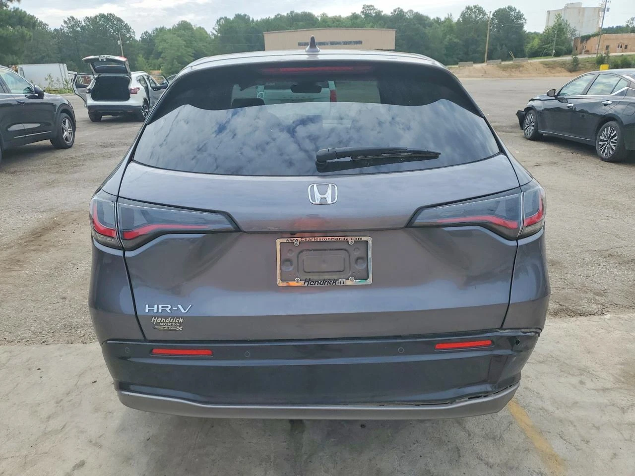 Honda Hr-v 2.0l Exl | Mobile.bg � ����������� 6