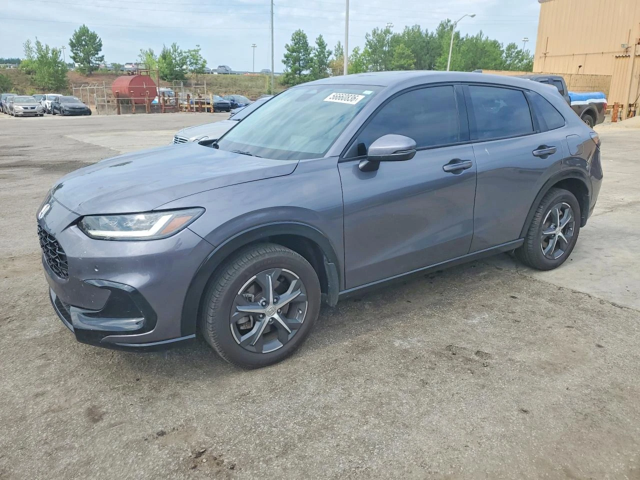 Honda Hr-v 2.0l Exl | Mobile.bg � ����������� 1
