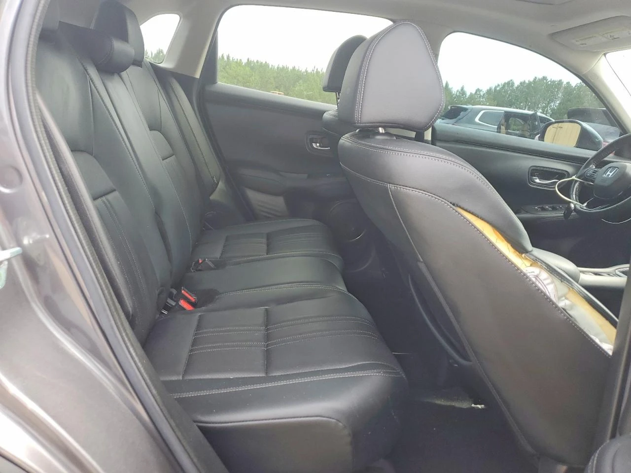 Honda Hr-v 2.0l Exl | Mobile.bg � ����������� 10