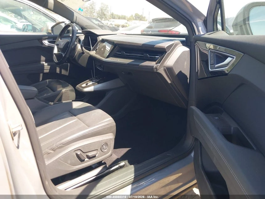 Audi Q4 E-Tron Premium Plus 40 Rwd | Mobile.bg � ����������� 5
