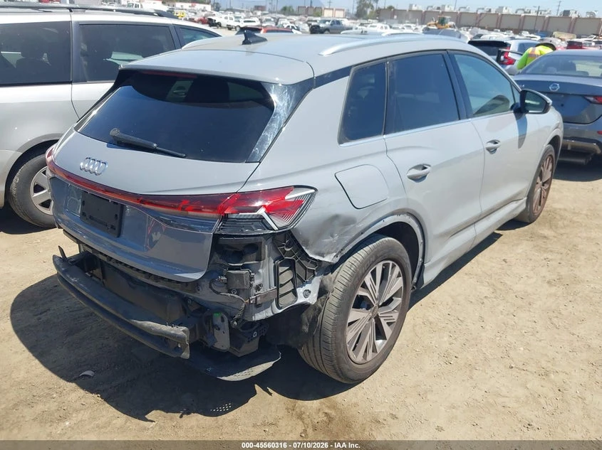 Audi Q4 E-Tron Premium Plus 40 Rwd | Mobile.bg � ����������� 4
