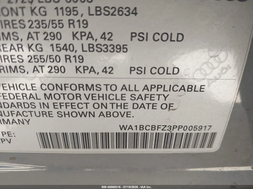 Audi Q4 E-Tron Premium Plus 40 Rwd | Mobile.bg � ����������� 9