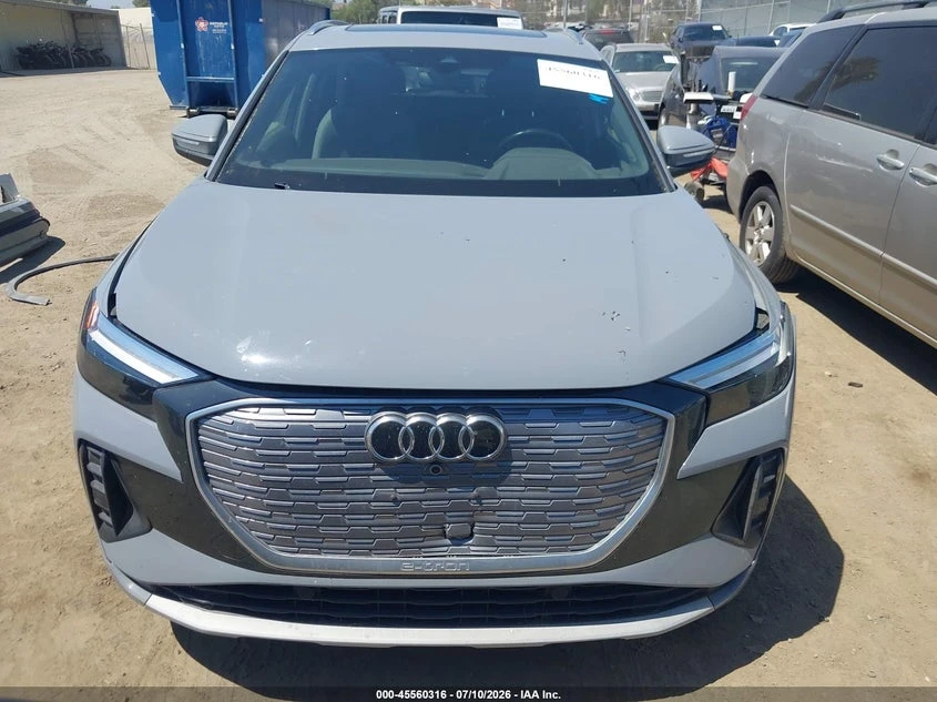 Audi Q4 E-Tron Premium Plus 40 Rwd | Mobile.bg � ����������� 13