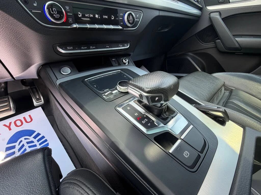 Audi Q5 45TFSI* TECHNIK* B&O* ХЕДЪП* 360* ПАНО* КРАЙНА ЦЕН, снимка 14 - Автомобили и джипове - 55571363