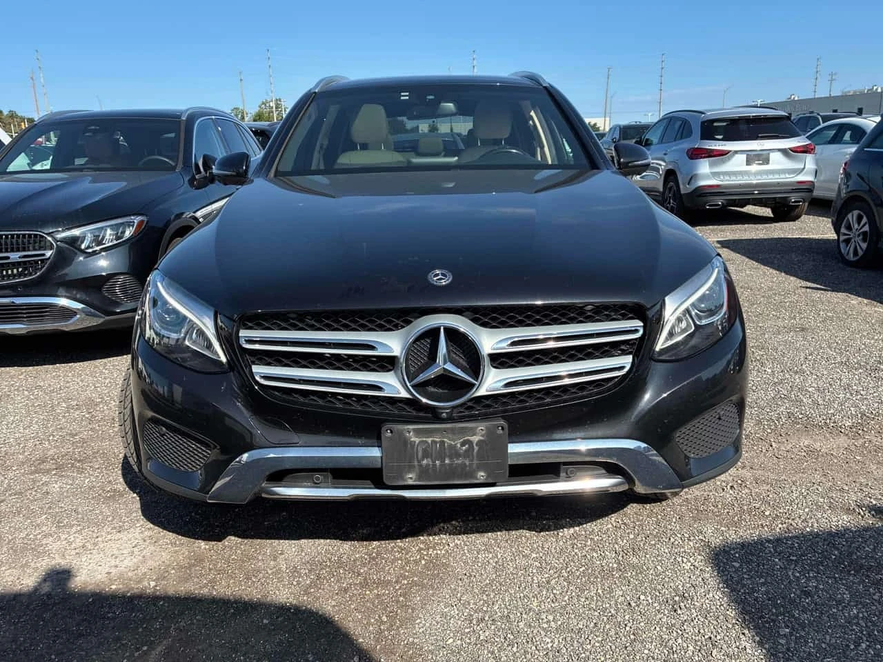 Mercedes-Benz GLC 300 * CARFAX * ОПЦИЯ ЗА ФИНАНСИРАНЕ, снимка 6 - Автомобили и джипове - 55754393