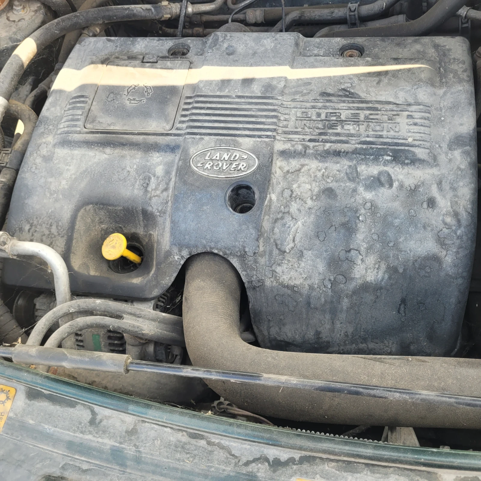 Land Rover Freelander, снимка 8 - Автомобили и джипове - 55812235