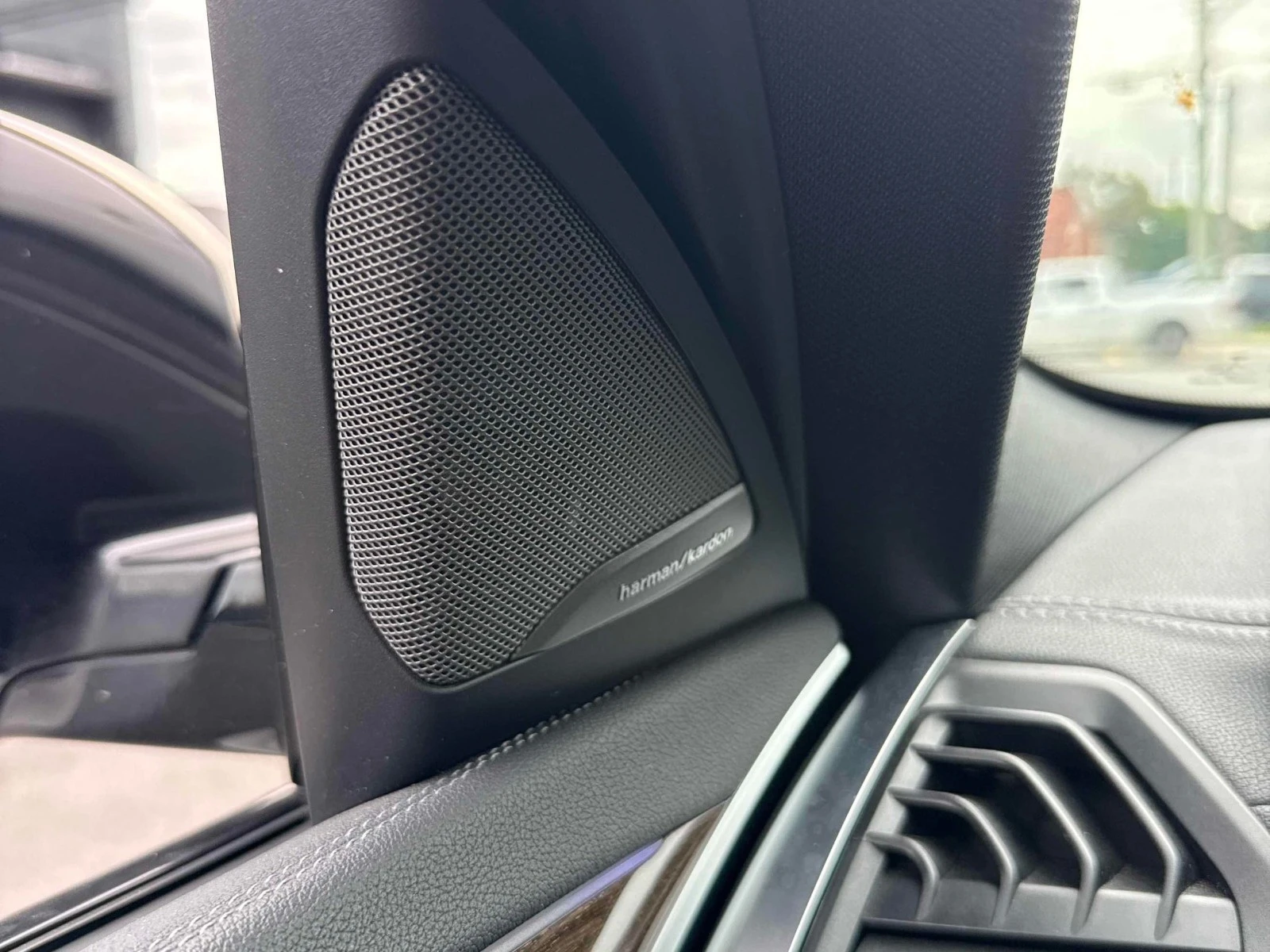 Honda Cr-v M40I | Harman Kardon, снимка 9 - Автомобили и джипове - 56125029
