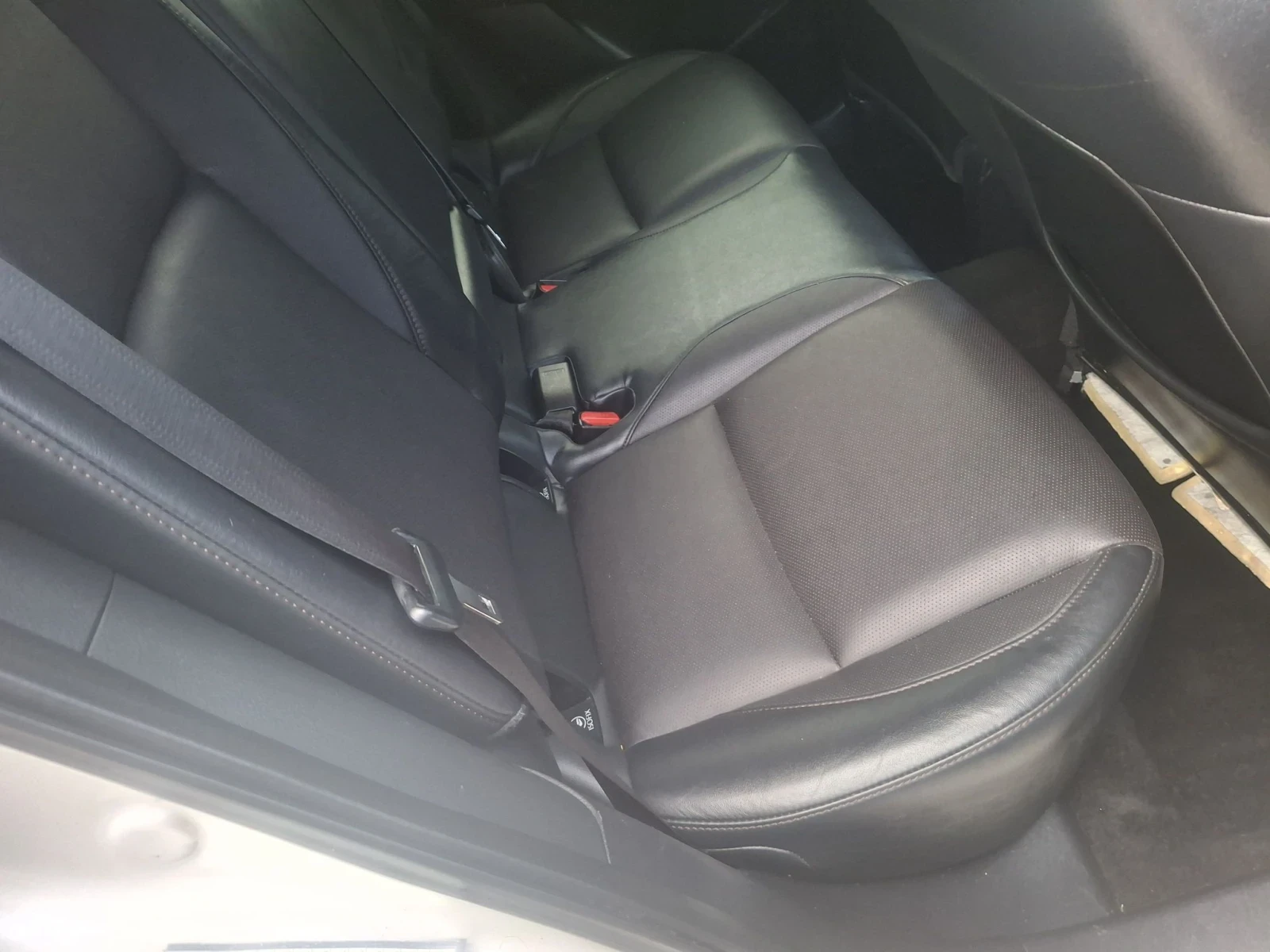 Mazda CX-30 2.5 Skyactiv G, снимка 10 - Автомобили и джипове - 56354815