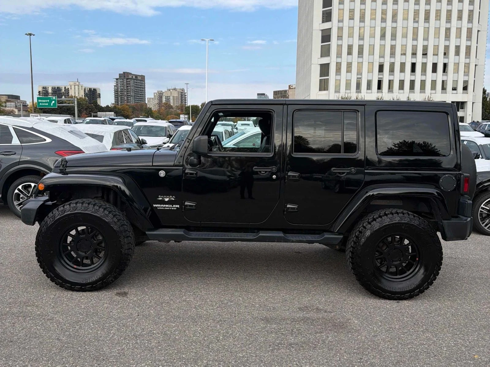 Jeep Wrangler, снимка 10 - Автомобили и джипове - 56714916