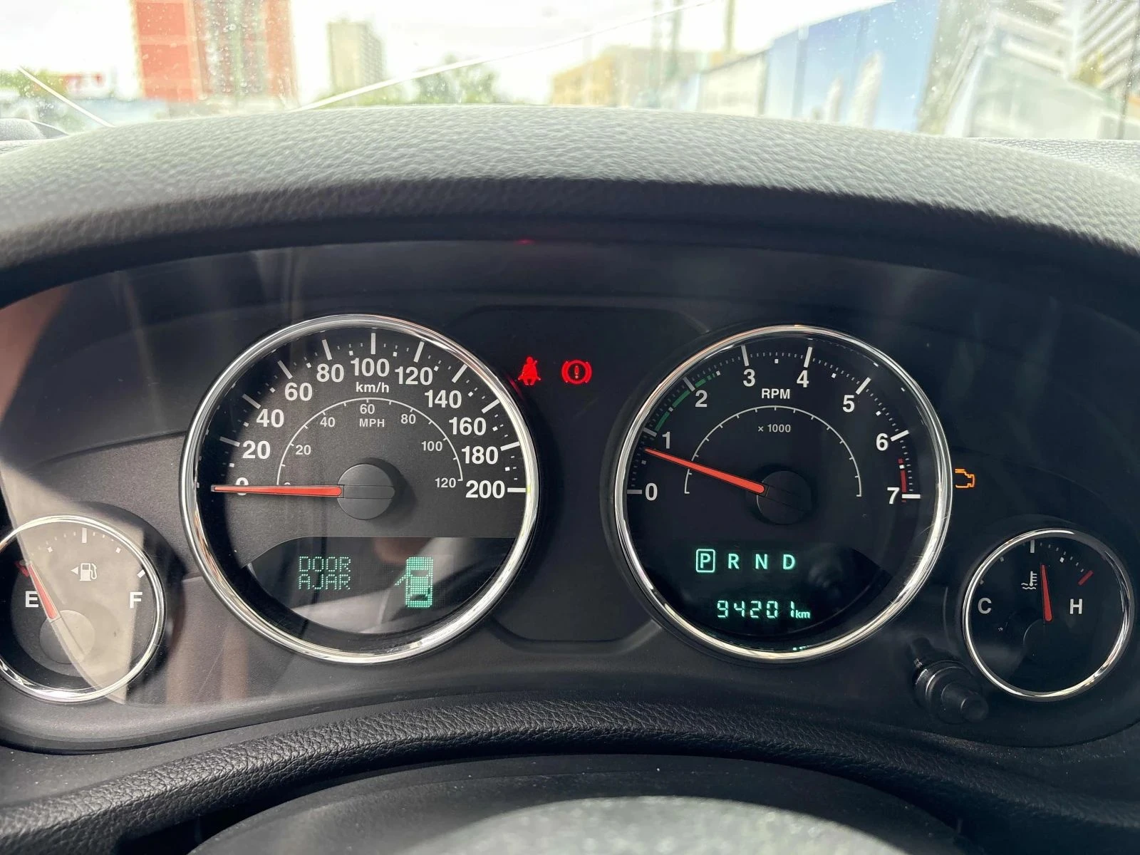 Jeep Wrangler, снимка 16 - Автомобили и джипове - 56714916