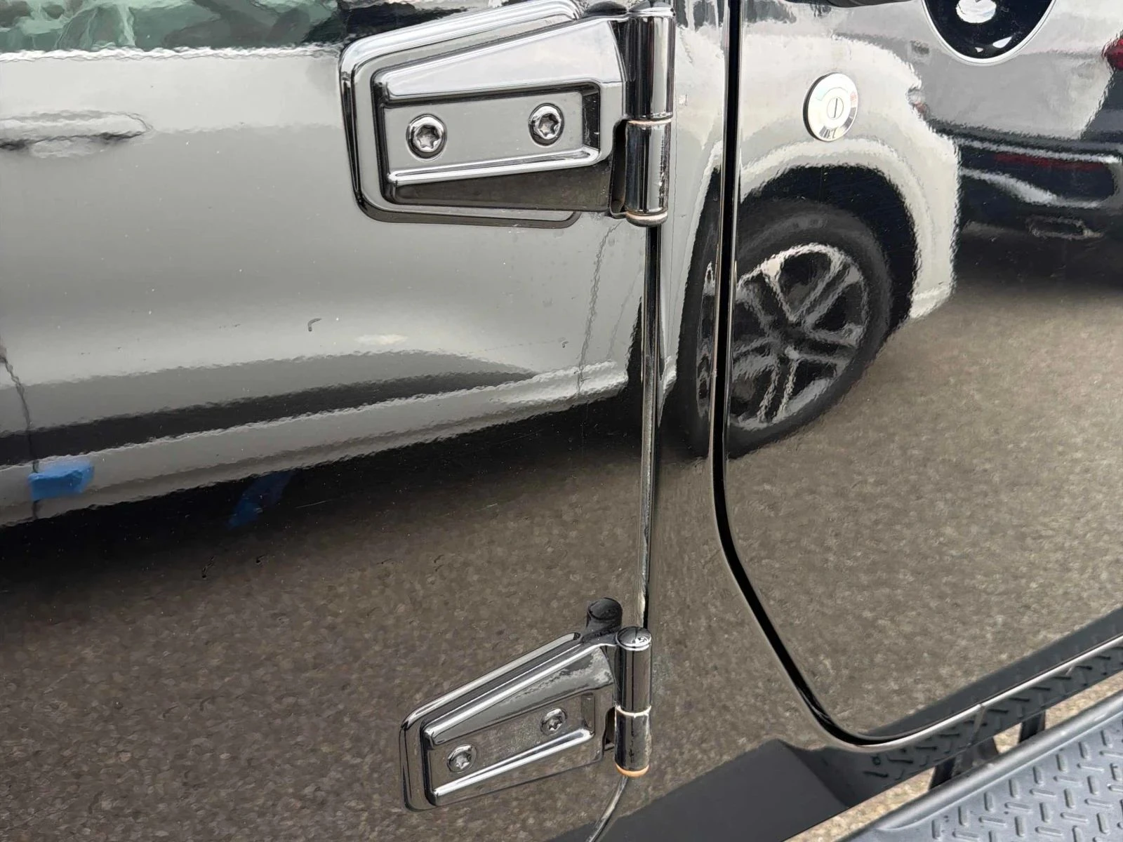 Jeep Wrangler, снимка 6 - Автомобили и джипове - 56714916