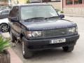 Land Rover Range rover Всичко Р 38