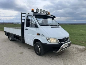 Mercedes-Benz Sprinter 413 413, снимка 3