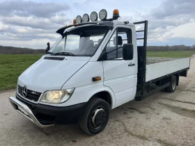 Mercedes-Benz Sprinter 413 413, снимка 4