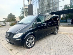 Mercedes-Benz Vito 2.2 150 k.c 8+ 1, снимка 3