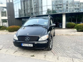 Mercedes-Benz Vito 2.2 150 k.c 8+ 1, снимка 6