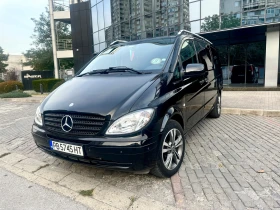 Mercedes-Benz Vito 2.2 150 k.c 8+ 1, снимка 1