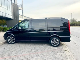 Mercedes-Benz Vito 2.2 150 k.c 8+ 1, снимка 2