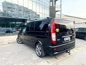 Mercedes-Benz Vito 2.2 150 k.c 8+ 1, снимка 4