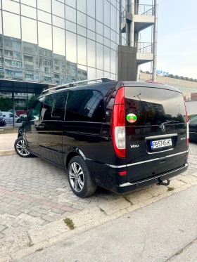 Mercedes-Benz Vito 2.2 150 k.c 8+ 1, снимка 5