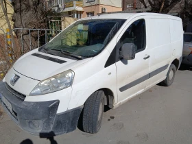 Peugeot Expert 2.0HDI-120k., снимка 1