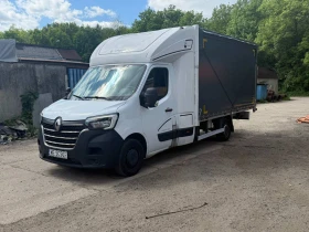 Снимка Renault Master