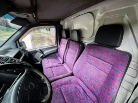 Mercedes-Benz Vito | Mobile.bg    8