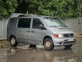 Mercedes-Benz Vito | Mobile.bg    2