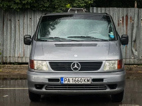 Mercedes-Benz Vito | Mobile.bg    5