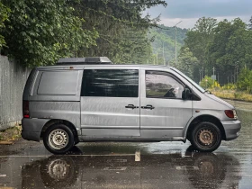 Mercedes-Benz Vito | Mobile.bg    3