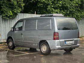 Mercedes-Benz Vito | Mobile.bg    11