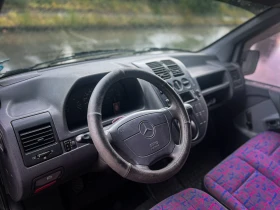 Mercedes-Benz Vito | Mobile.bg    6