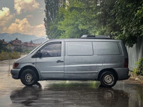 Mercedes-Benz Vito | Mobile.bg    4