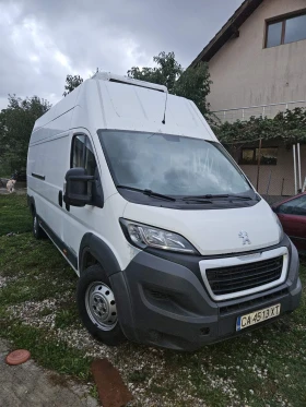 Peugeot Boxer  L4H3 | Mobile.bg    2