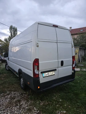 Peugeot Boxer  L4H3 | Mobile.bg    5