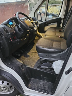 Peugeot Boxer  L4H3 | Mobile.bg    10