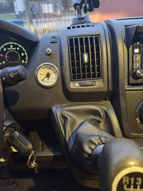 Peugeot Boxer  L4H3 | Mobile.bg    13