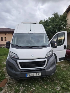 Peugeot Boxer  L4H3 | Mobile.bg    3